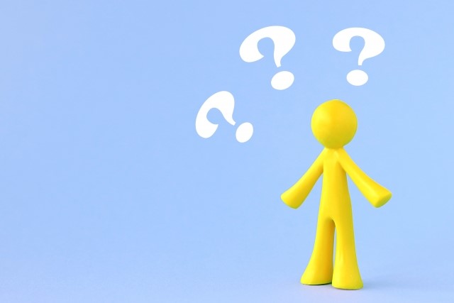 離婚関係書類の作成